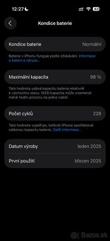 Iphone 16 pro 128 gb - 6