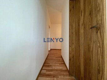 Predaj - 2- izbový byt v centre mesta Šaľa - 6