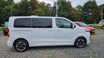 Opel Zafira 2.0 CDTI 177k M Business Elegance A/T L2 - 6