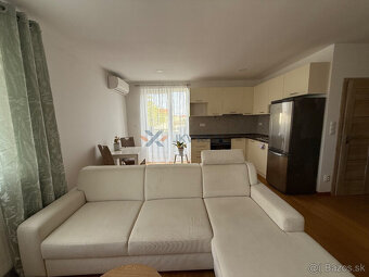 Moderný 2-izbový byt s balkónom – Biely Kostol - 6