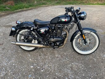 Benelli Imperiale 400 - 6