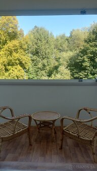 Prenájom 2- izbového bytu v centre Martina - 6