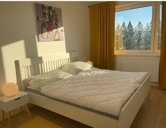 🏡 Na predaj nový 3-izbový byt s parkovacím státím – Brezno, - 6