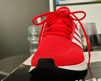 Nové Adidas č.44 Runfalcon. - 6
