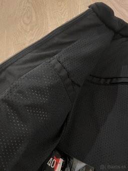 Dainese moto bunda veľ.40 - 6