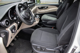 Mercedes V200 Marco Polo Westfalia - 6