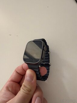 Smart Watch ultra - 6