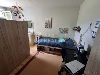 Znížená cena – Na predaj 3-izbový byt v Rožňave - 6