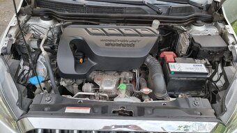 SUZUKI SX4 S CROS - 6