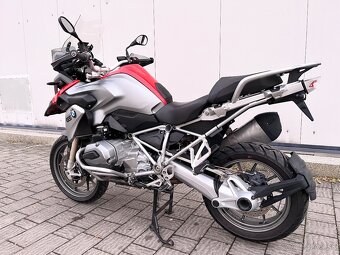 BMW R1200GS..2013..ABS..ZACHOVALÝ STAV - 6
