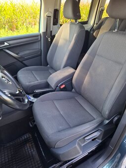 Volkswagen Caddy Life - 6