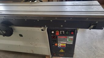 Formatovacia píla ROBLAND - 6