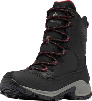 Columbia BUGABOOT III veľkosť 42 - 6