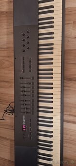 Varhany Oxygen88 - 6