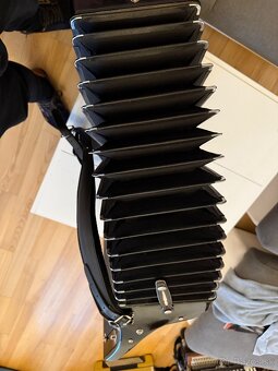 Predám Weltmeister Supita - 6