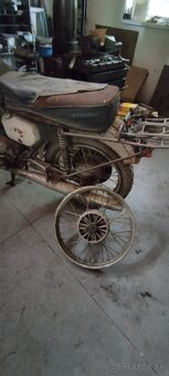 CZ175/477  +papier o vyradení s evidencie - 6