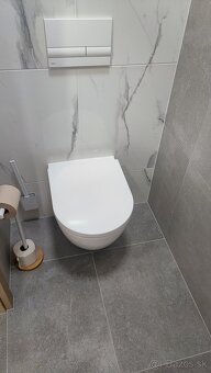 Prenajmem garsónku s balkónom a parkovacím miestom - 6