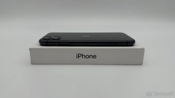 iPhone 11 64GB Black (100% Batéria) + DARČEK - 6