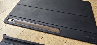 Predam klavesnicu ku tabletu Samsung - 6
