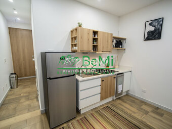 2 izbový byt  s loggiou v Lučenci na predaj - 6