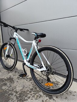 Dámsky bicykel CTM Charisma2 - 6