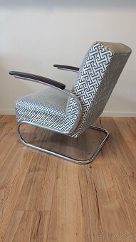 Kreslo Thonet S411 - 6