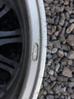 Predam tieto elektrony bmw 17" - 6