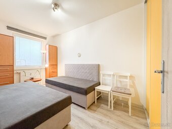 2. Izb. byt - Kríková - Vrakuňa - 6