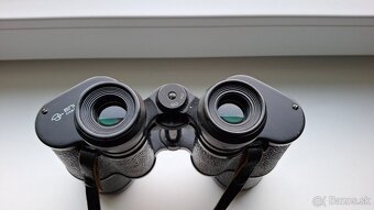 Ďalekohľad BPC 7X50 - 6