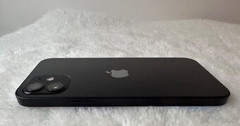 IPHONE 12 (128 GB-čierny) za 200€ - 6