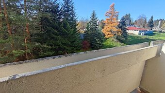 3 izbový byt Zvolen Zlatý Potok + garáž - 6