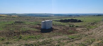 Slnecny pozemok v Stitaroch - 6