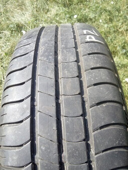 Letné pneu Bridgestone 185/65r15 - 6