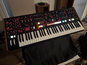 Moog Muse - 6