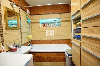 REZERVOVANÉ: 3i byt Čadca-kompletná rekonštrukcia - 6