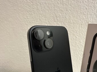 iPhone 15 128Gb 100% Zdravie Batérie - 6