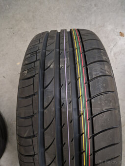 235/50 r18 letne pneumatiky runflat 235 50 18 235/50/18 - 6