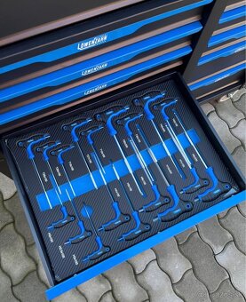 12 suflikovy Dielensky vozik s naradim - 6