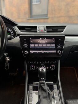 ŠKODA SUPERB 2.0TDi - 6