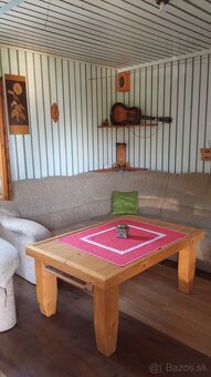 predám chatku s vinohradom Bojná - 6