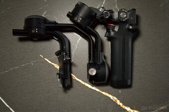 DJI RSC 2 Ronin – (TOP STAV) - 6