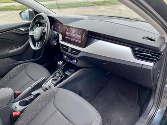 Skoda scala  1.6 TDI AUTOMAT - 6