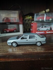 Modely Renault Mix 1:43 - 6