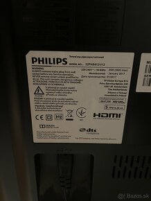 Philips TV - 6