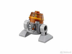 LEGO Star Wars 75170 - 6