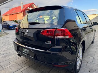 VOLKSWAGEN GOLF 7 1.4 TSI HIGHLINE 90KW - 6