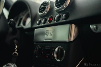 Audi TT 1.8t 8N - 6