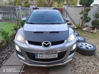 144.000 km◾CX7◾210PS - 6