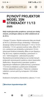 Predám narkotizačnú pušku - 6