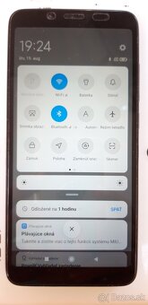Xiaomi Redmi 7A Duos velmi zachovaly Android 10 . - 6